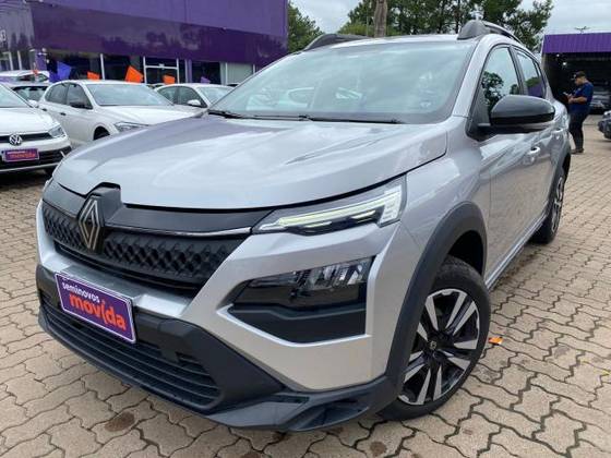 RENAULT KARDIAN 1.0 TCE FLEX EVOLUTION EDC